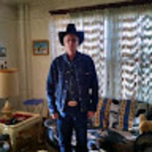 Meet your Posher, Jeffrey